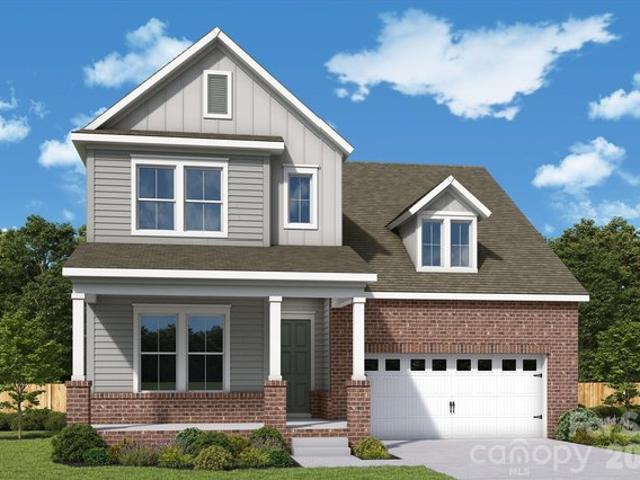 House for sale in Mecklenburg, North Carolina