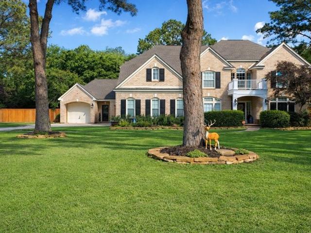 House for sale in Harris, Texas