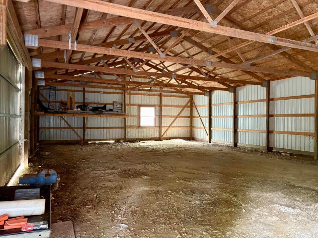 Commercial for sale in Shannon, Carroll County