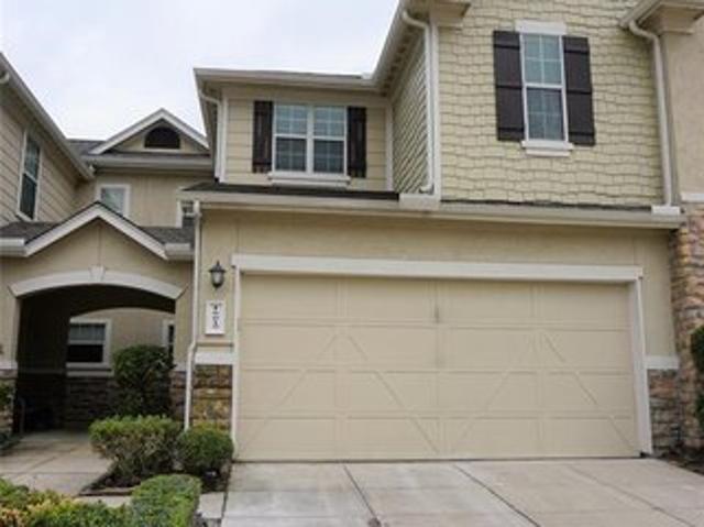 Townhouse for sale in Tomball, Harris County