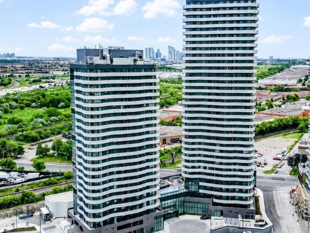 Condo for rent in Woburn, Ontario