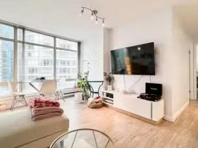 House for rent in Vancouver, British Columbia
