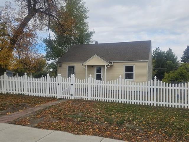 House for sale in Cascade, Montana