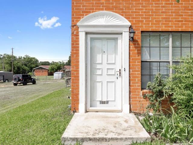 Townhouse for sale in Brownwood, Texas
