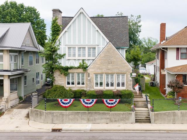 House for sale in Bedford, Indiana