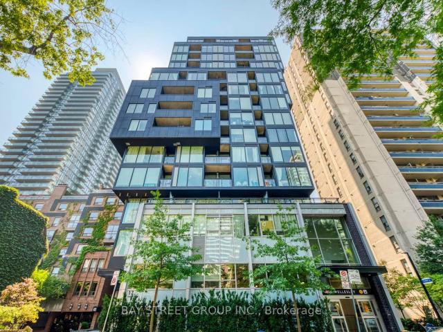 Condo for sale in Toronto Centre, Toronto