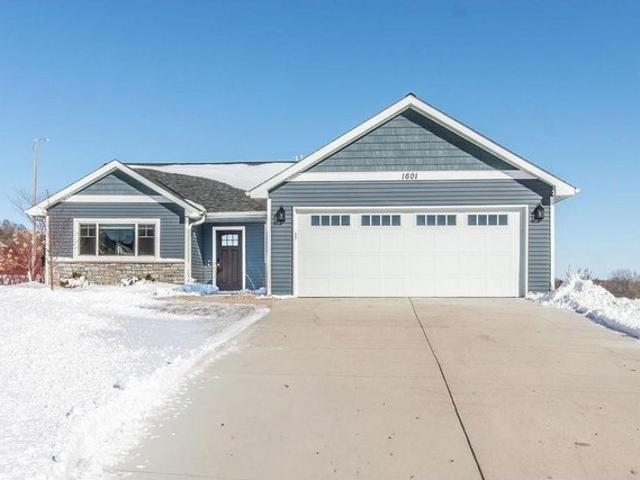 House for sale in Willmar, Minnesota