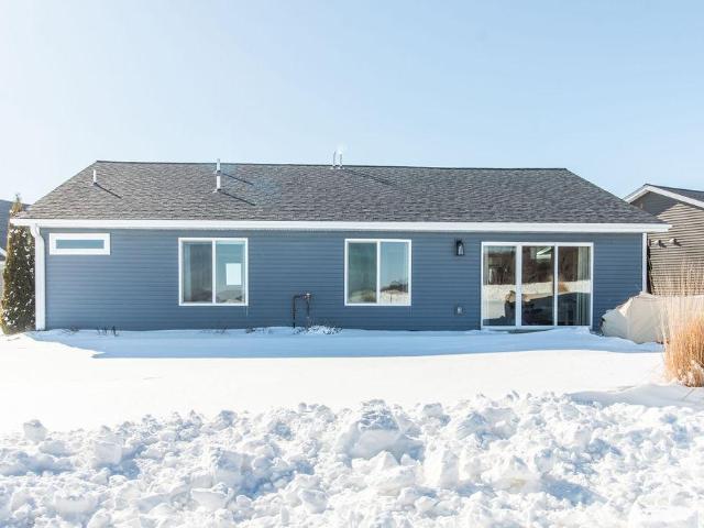 House for sale in Willmar, Minnesota