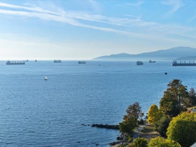 Property for sale in Lower Davie, Vancouver