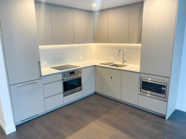 Condo for sale in Ville-Marie, Montréal