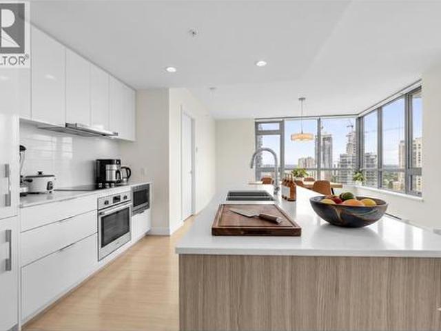 Property for sale in Downtown, Vancouver