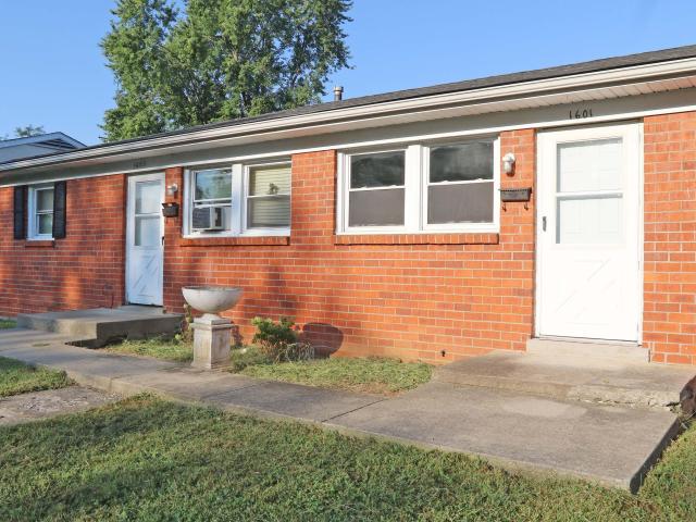 House for sale in The Lane, Lexington