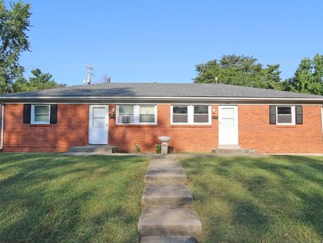 House for sale in Lexington, Kentucky