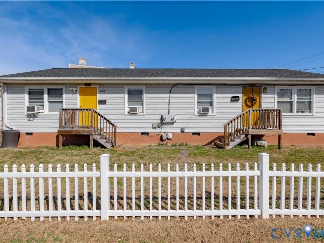 Property for sale in Virginia