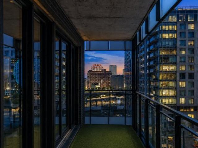 Condo for sale in Le Sud-Ouest, Montréal