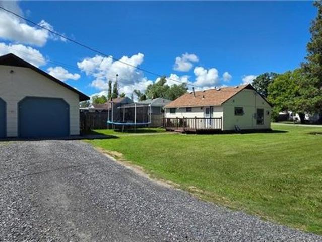 House for sale in International Falls, Minnesota