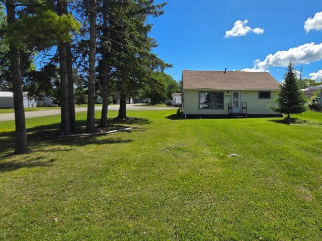 House for sale in International Falls, Minnesota