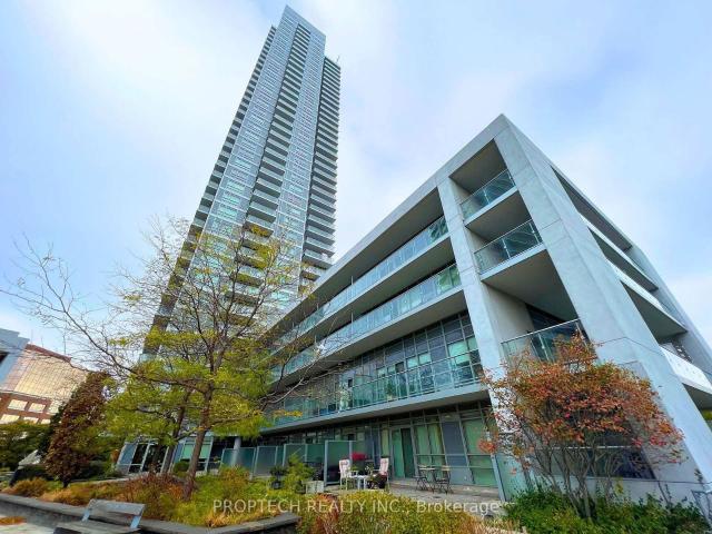 Condo for rent in Woburn, Ontario