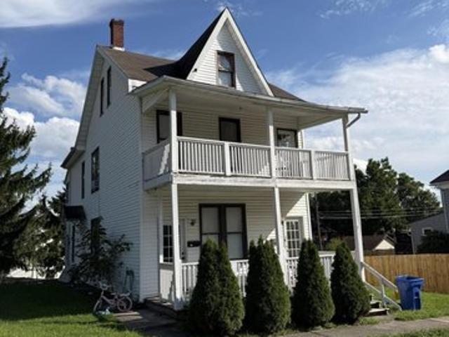 House for sale in Blair, Pennsylvania