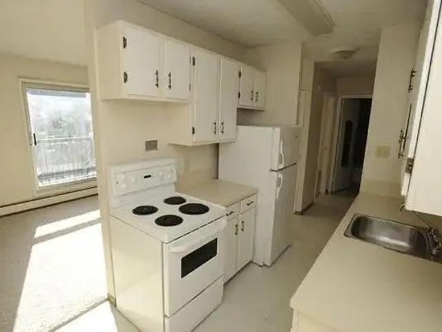Apartment for rent in Northwest, Alberta