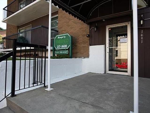 Apartment for rent in Northwest, Alberta