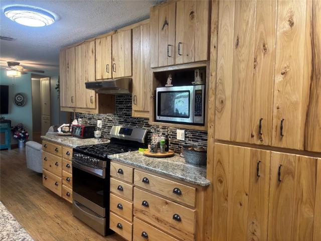 House for sale in Mineral Wells, Texas