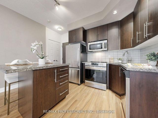 Condo for sale in Woburn, Ontario