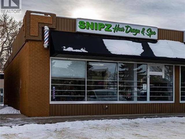 Commercial for sale in Saskatoon, Saskatchewan
