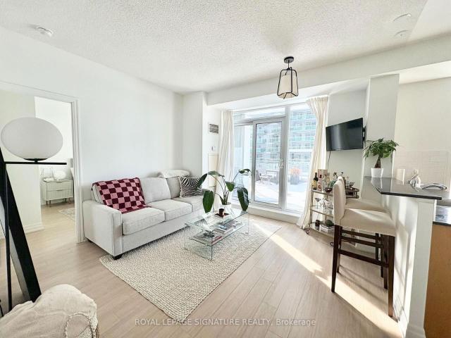 Condo for rent in Woburn, Ontario