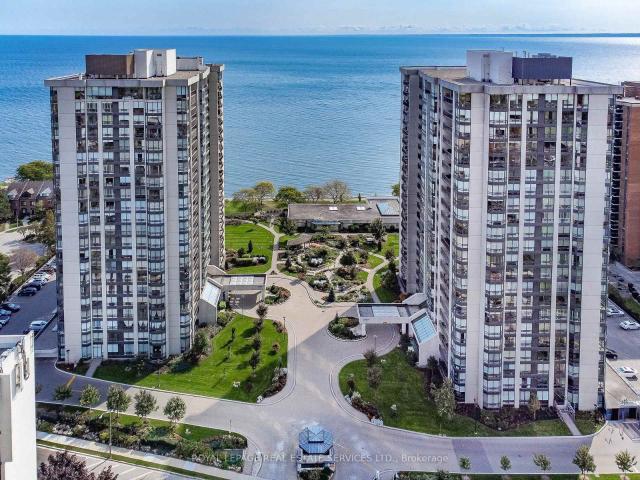 Condo for sale in Oakville, Ontario