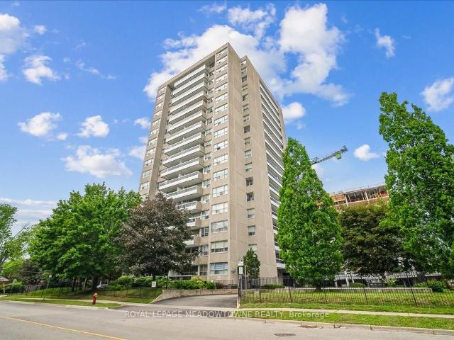Condo for sale in Woburn, Ontario