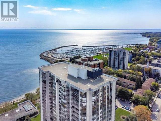 Condo for sale in Oakville, Ontario