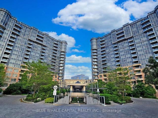 Condo for sale in York, Ontario