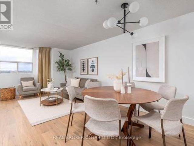 Condo for sale in Woburn, Ontario