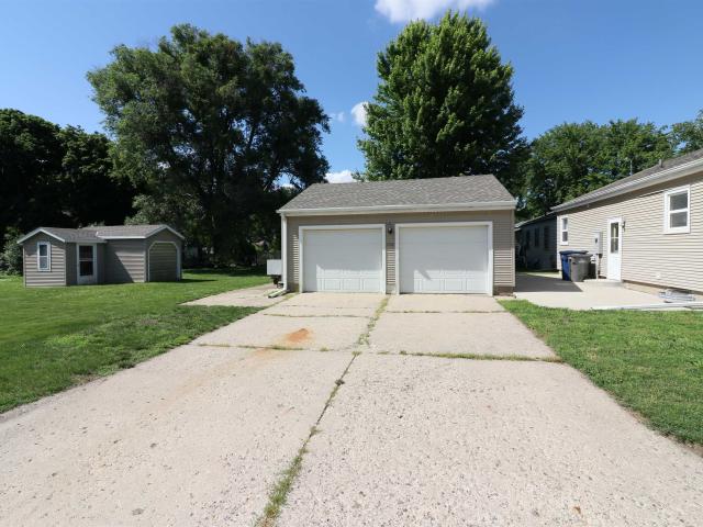 House for sale in Spencer, Iowa