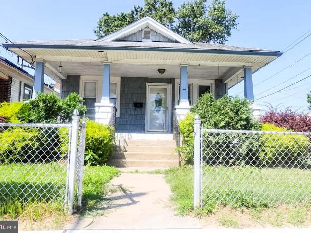 House for sale in Pennsauken, New Jersey