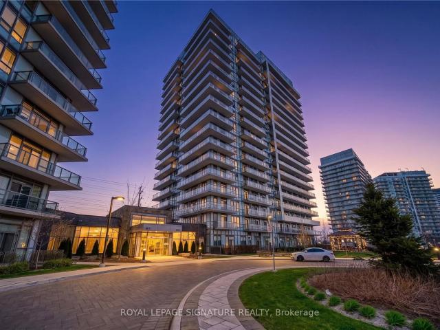 Condo for rent in Woburn, Ontario