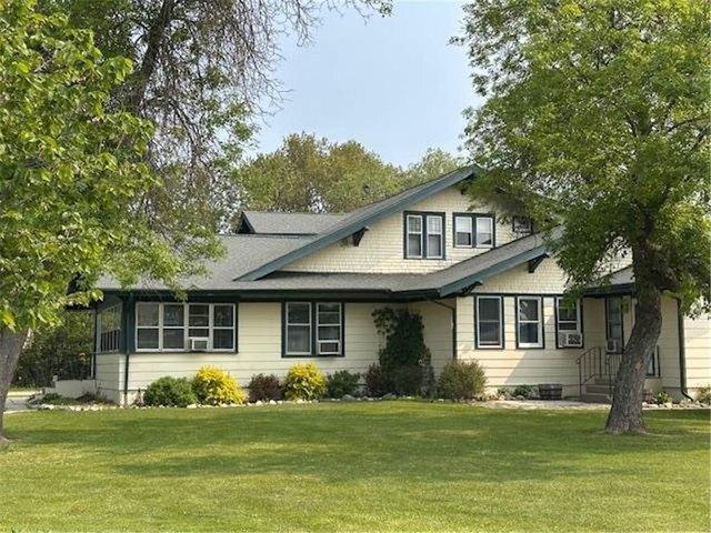 House for sale in International Falls, Minnesota