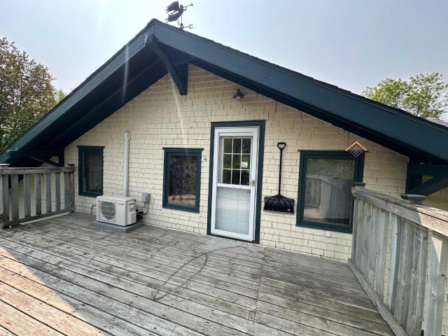 House for sale in International Falls, Minnesota