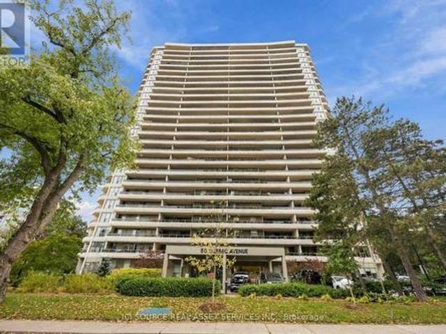 Condo for sale in High Park North, Toronto