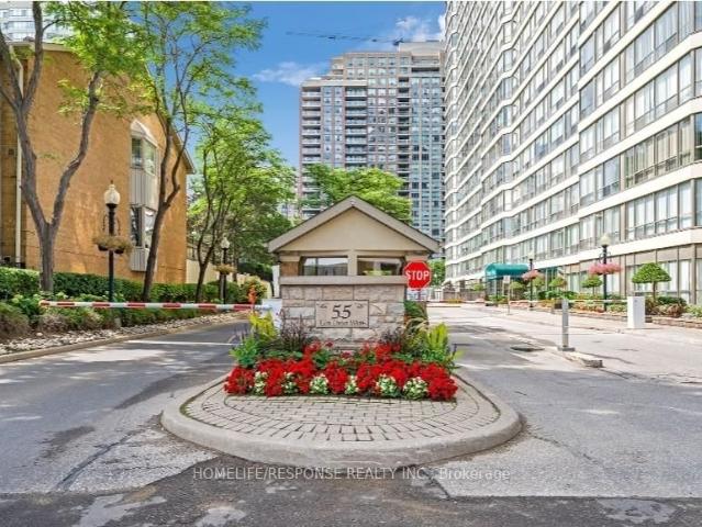 Condo for sale in Woburn, Ontario