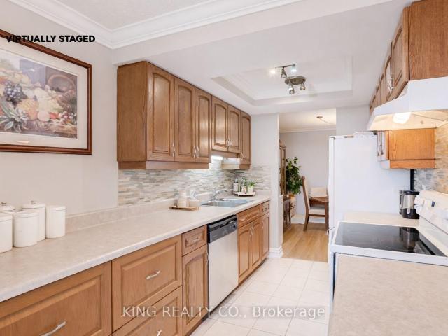 Condo for sale in Georgina, Ontario