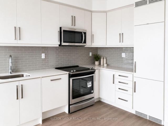 Condo for rent in Willowdale, Toronto