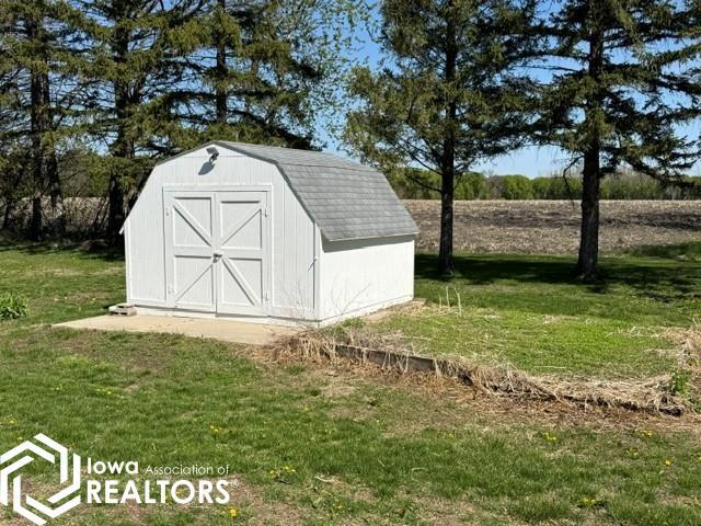 House for sale in Emmetsburg, Iowa