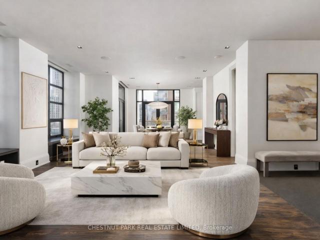 Condo for rent in Woburn, Ontario