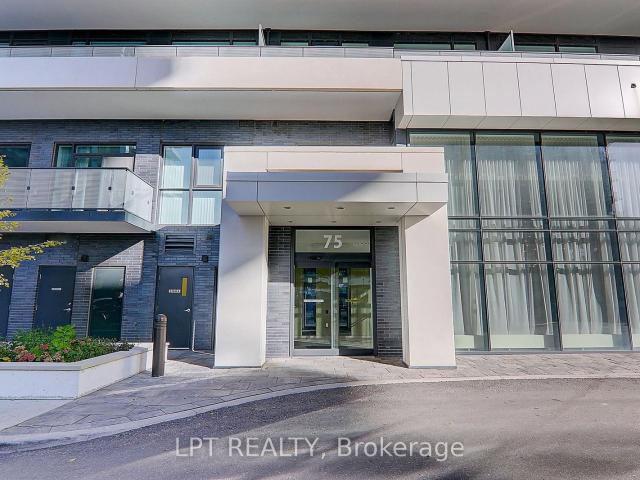 Condo for sale in York, Ontario
