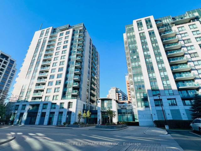 Condo for rent in York, Ontario