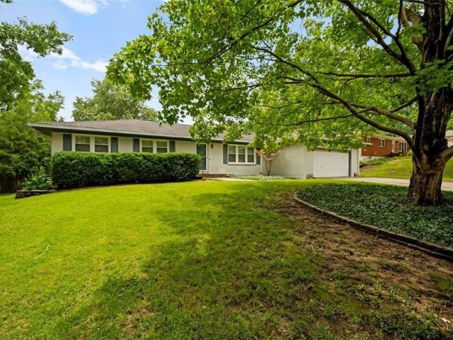 House for sale in Gladstone, Missouri