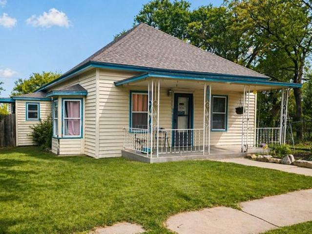 House for sale in Kansas