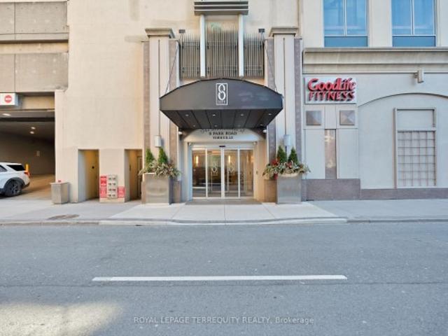 Condo for sale in Woburn, Ontario